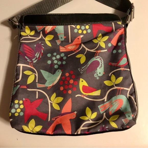 {19} Lily bloom crossbody purse. Available til 9/1/24             A - Picture 10 of 10